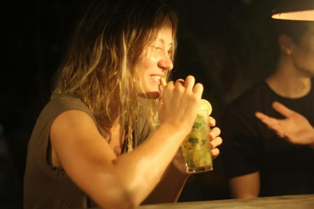 Фото Surf & Yoga Mirissa