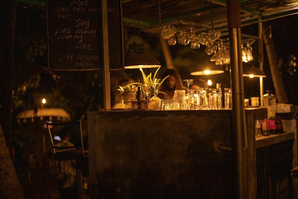 Фото Surf & Yoga Mirissa