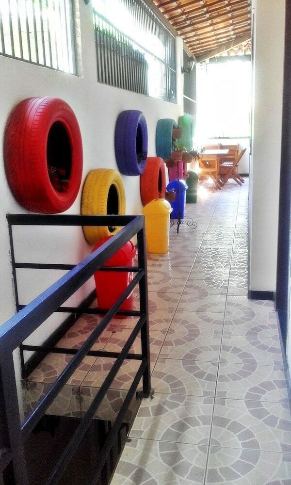 Фото Cambada Hostel