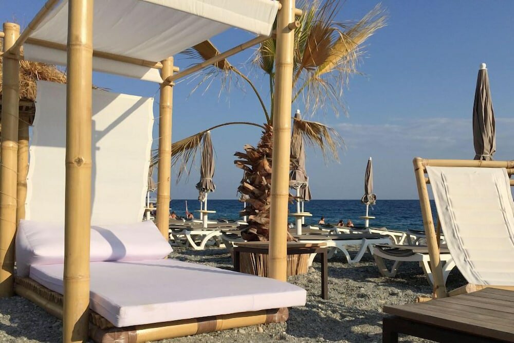 Фото Le Saline Resort