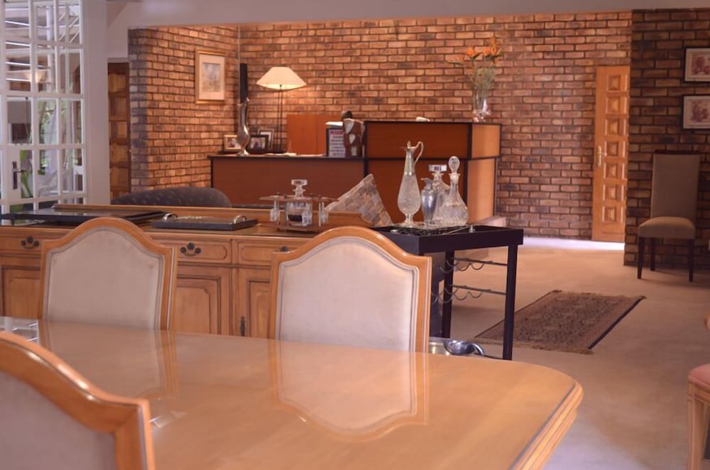 Фото Ah Ha Guest House