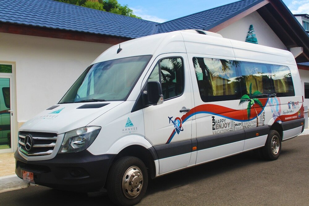 Фото Ahnvee Resort Adults Only