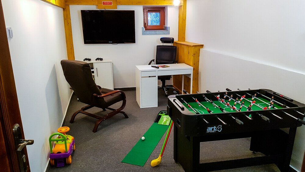 Фото Apartamenty SaltApart