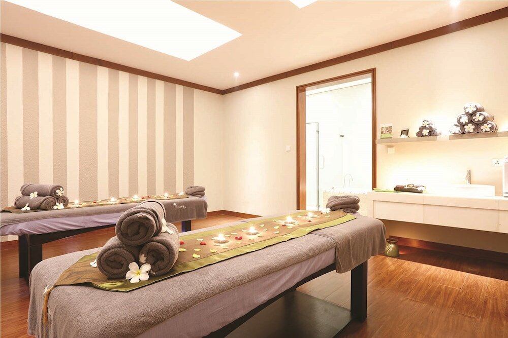 Фото The Thingaha Nay Pyi Taw