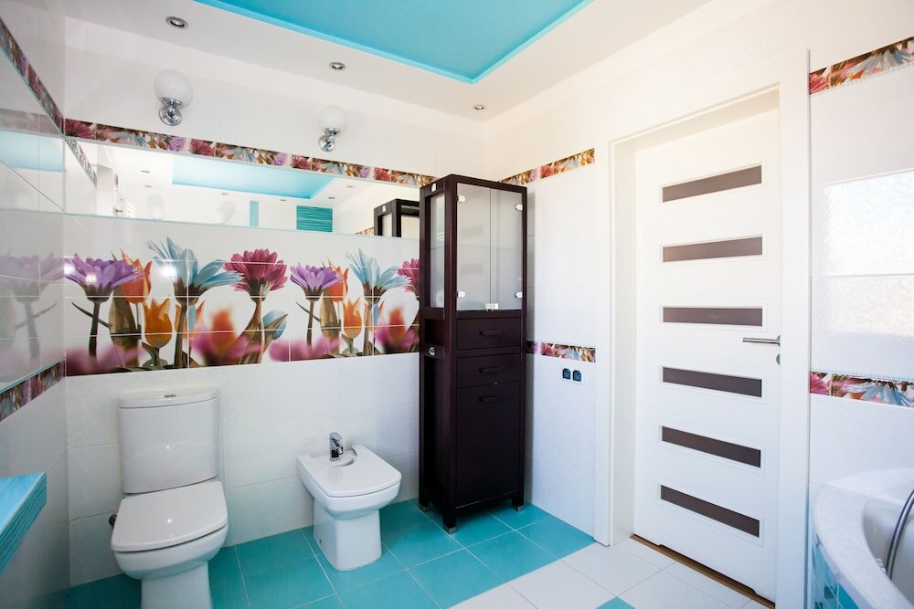 Фото Apartamenty SaltApart