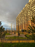 ЖК Хорошая Погода (Краснодар, ул. Кирилла Россинского), жилой комплекс в Краснодаре