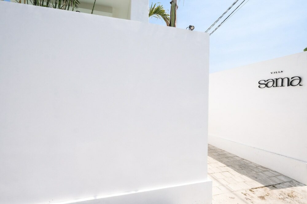 Фото Villa Sama Canggu