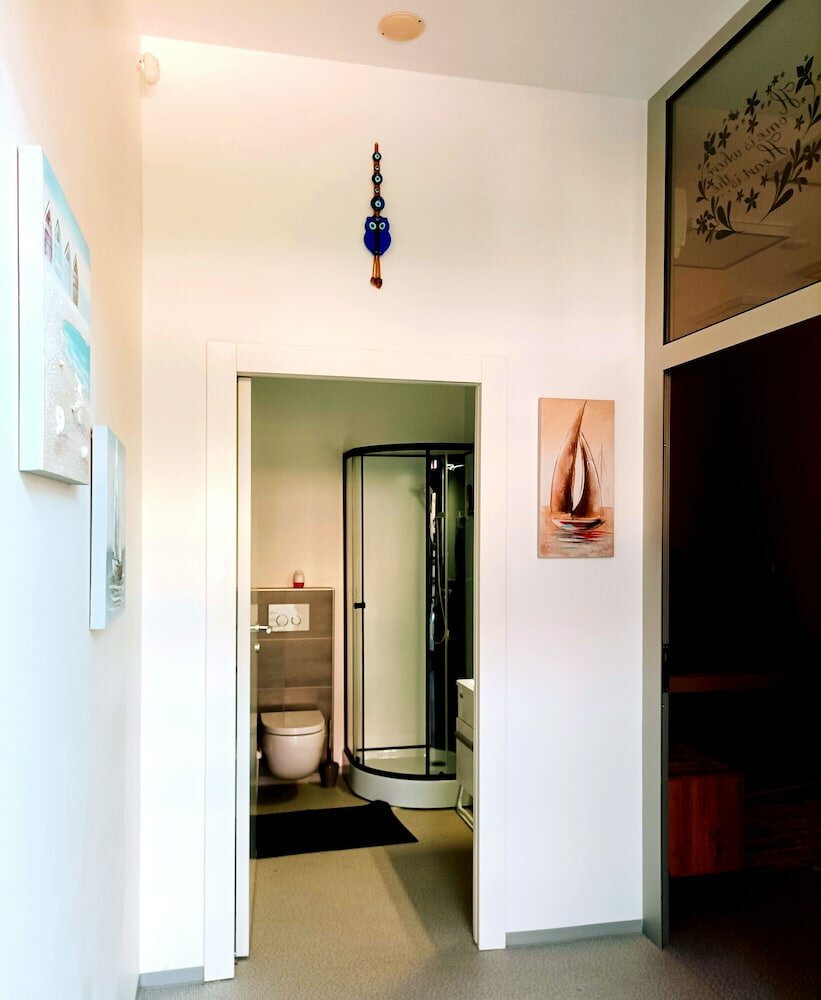 Фото Firule Tennis Beach Apartment