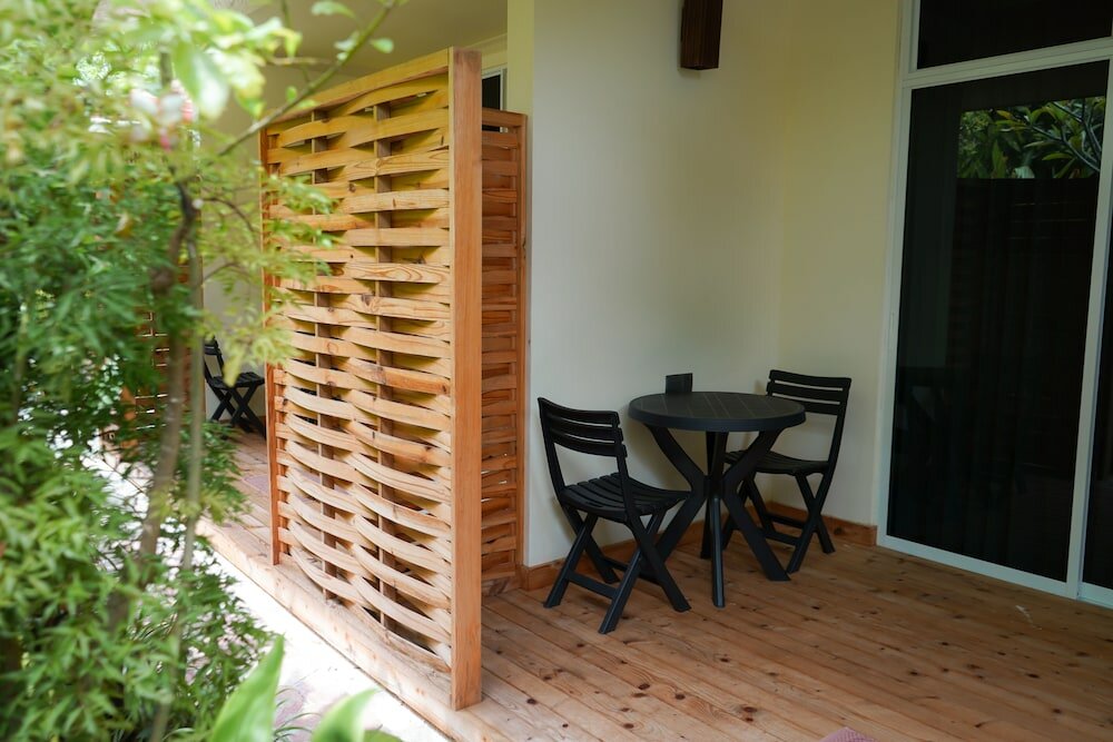 Фото Banyan Villa Maldives