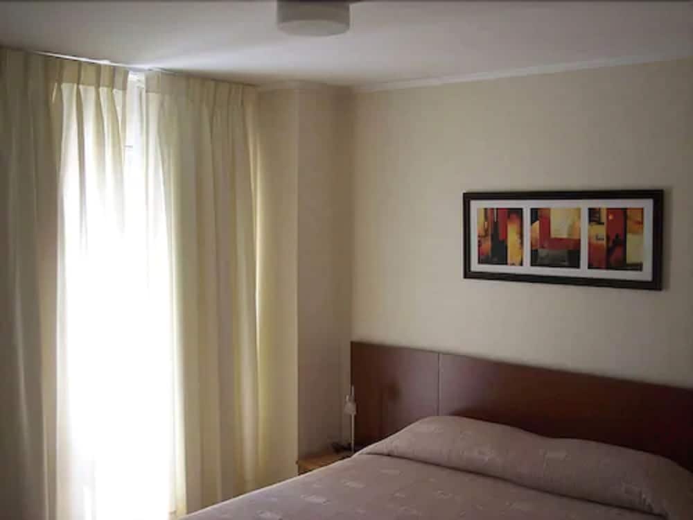 Фото Hotel Boutique Bakari