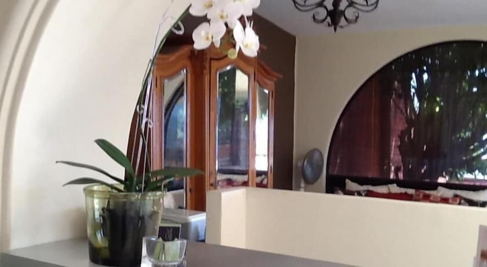 Фото Hotel Boutique Valverde Cumbres de la Escalon