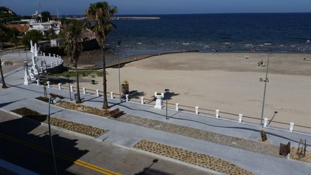 Фото Hotel Boutique Bakari