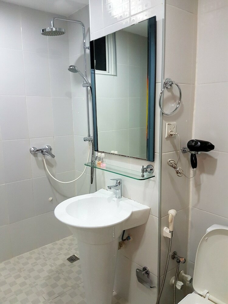 Фото Отель Season Holidays at Hulhumale