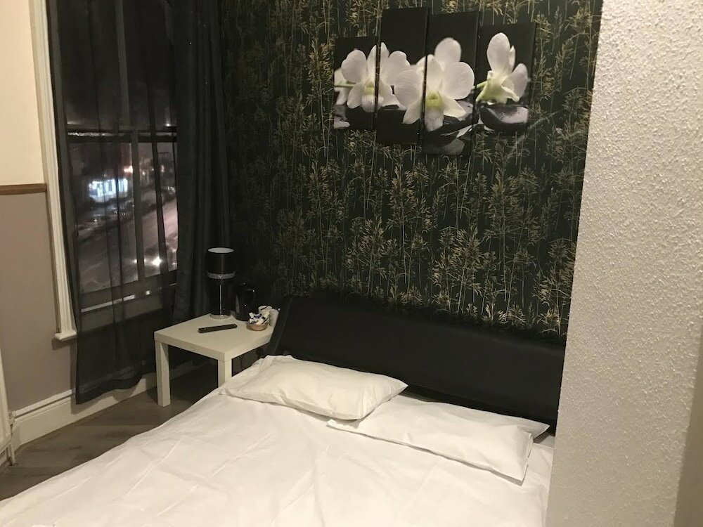 Фото Victoria Hotel