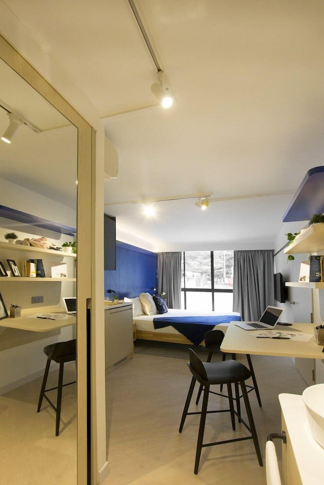 Фото Coliwoo Keppel