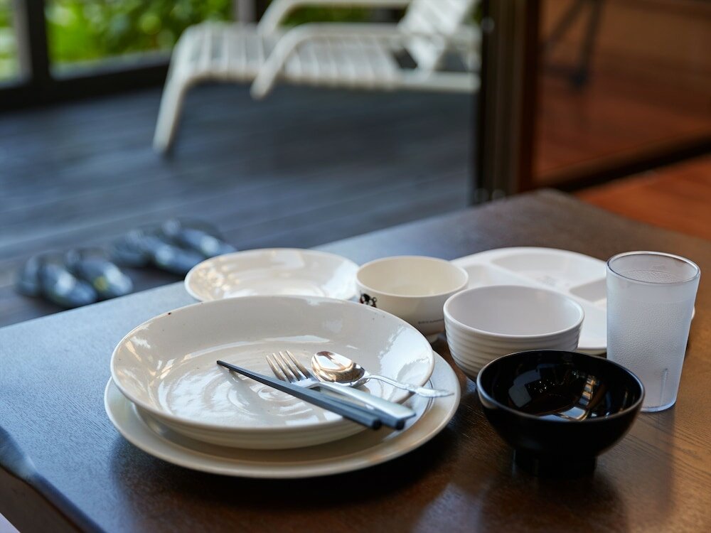 Фото Nagahama Beach Resort Kanon