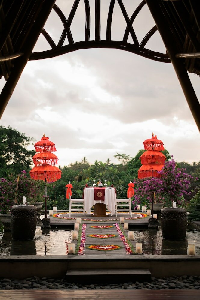 Фото The Udaya Resorts and SPA