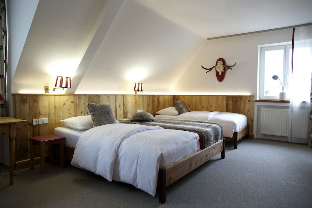 Фото Illertisser Hof