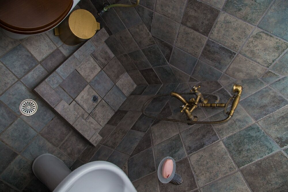 Фото Lydia Luxury Villa