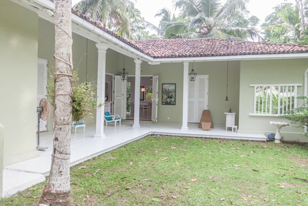 Фото Bungalow Sud