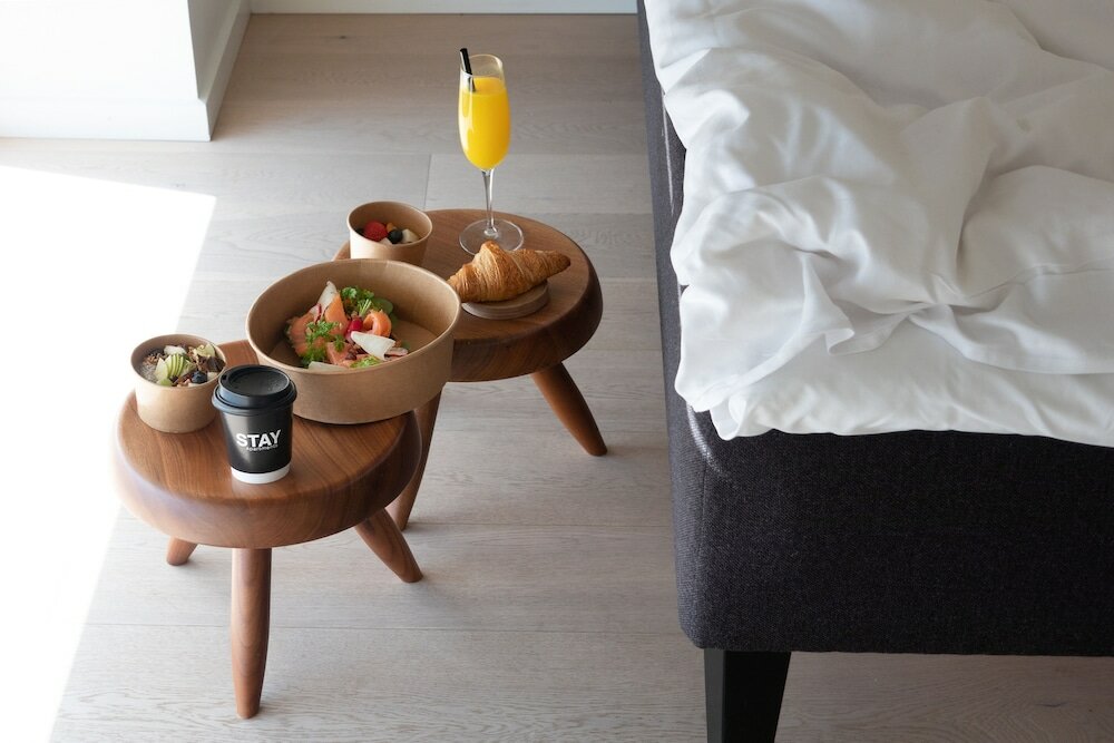 Фото Stay Seaport