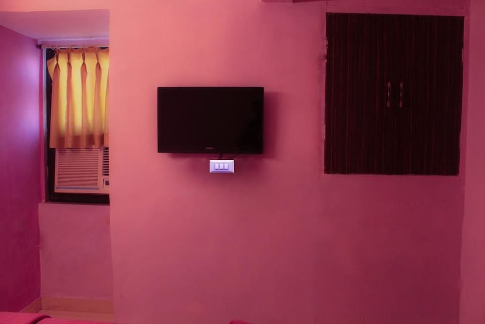 Фото Surya Residency