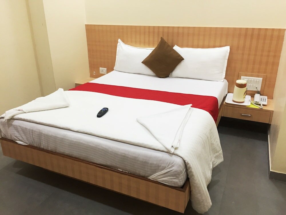 Фото Hotel Terminus Square