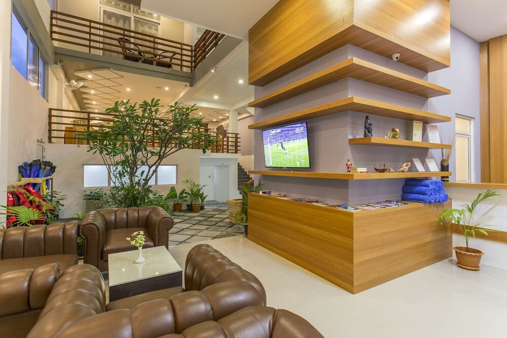 Фото отеля 3