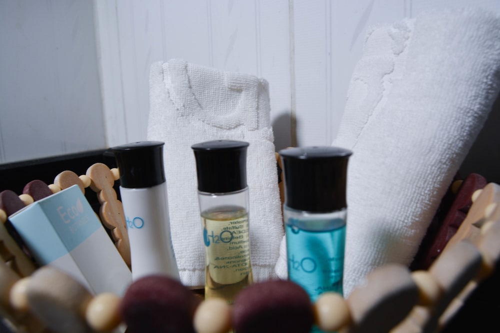 Фото Elevate Suites