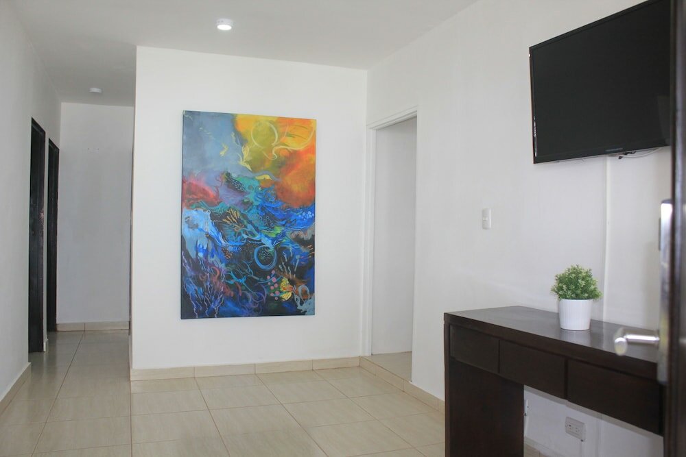 Фото Ahnvee Resort Adults Only