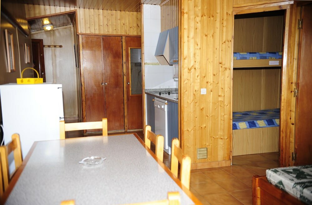 Фото Apartamentos Varios Pas de la Casa 3000