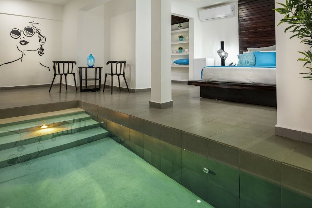 Фото Ahnvee Resort Adults Only