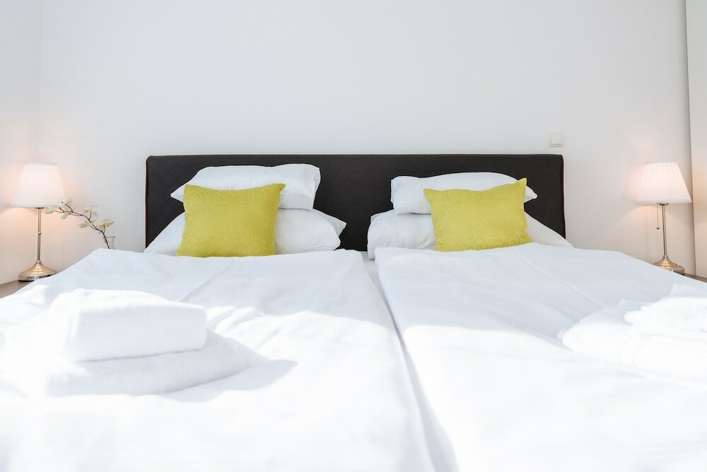 Фото Duschel Apartments Wien-Hauptbahnhof