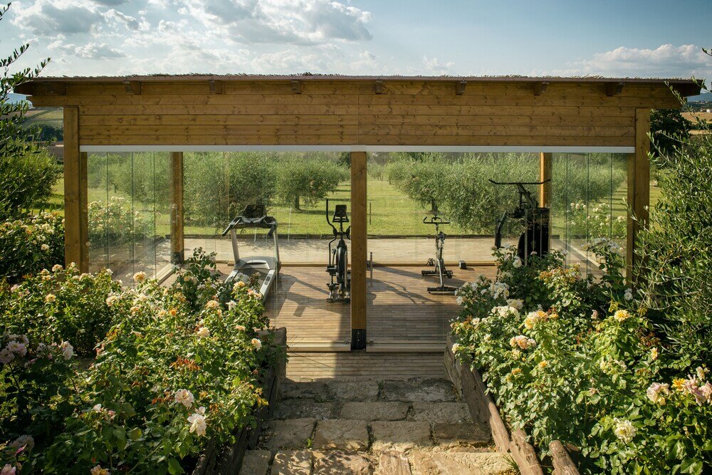 Фото Tenuta Dei Mori