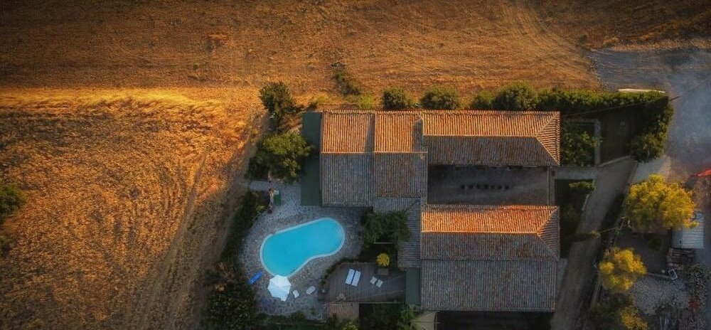 Фото Masseria Xireni