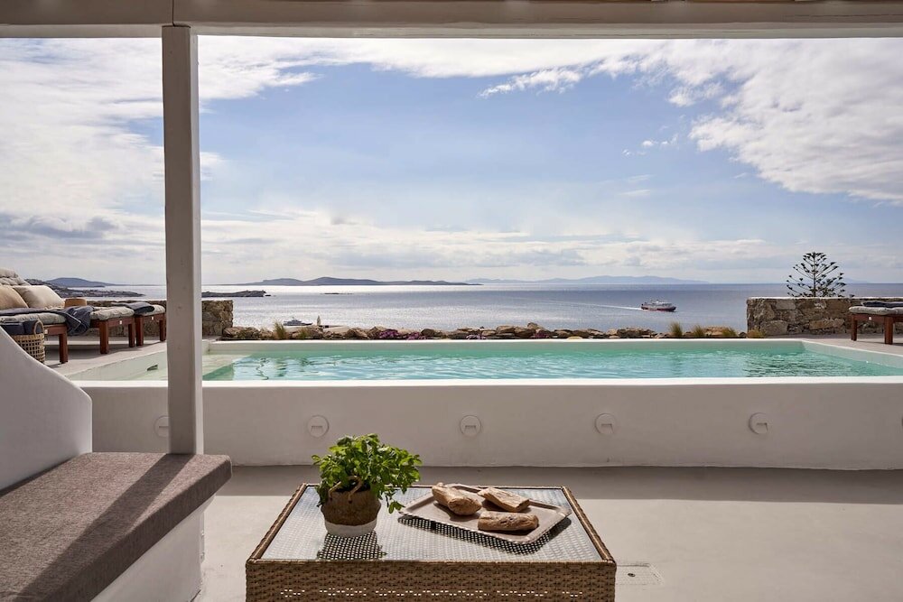 Фото Casa Tagoo Mykonos