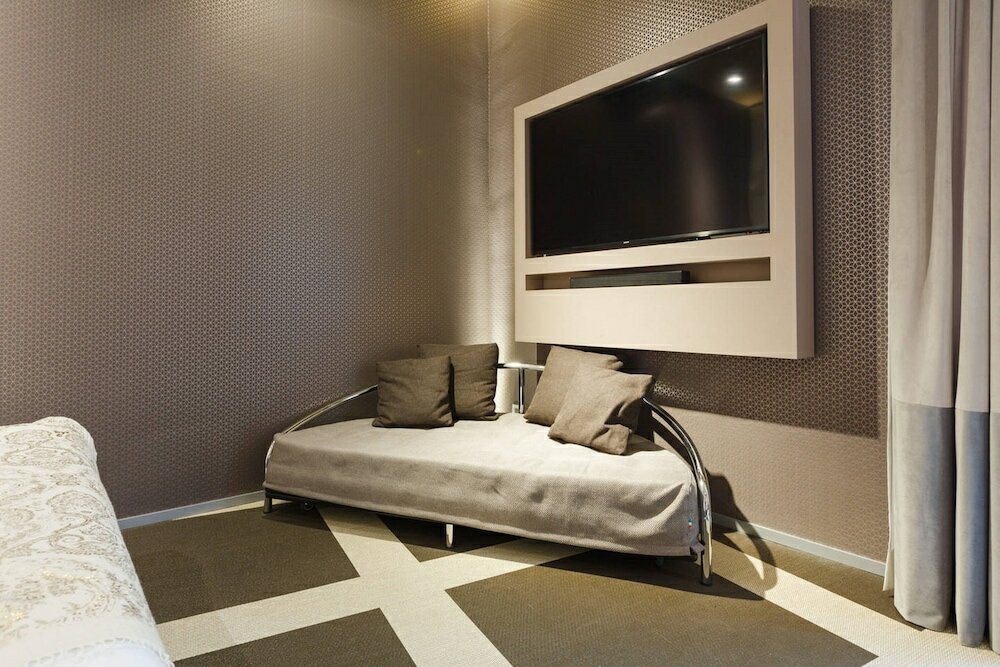 Фото Private Luxury Suites