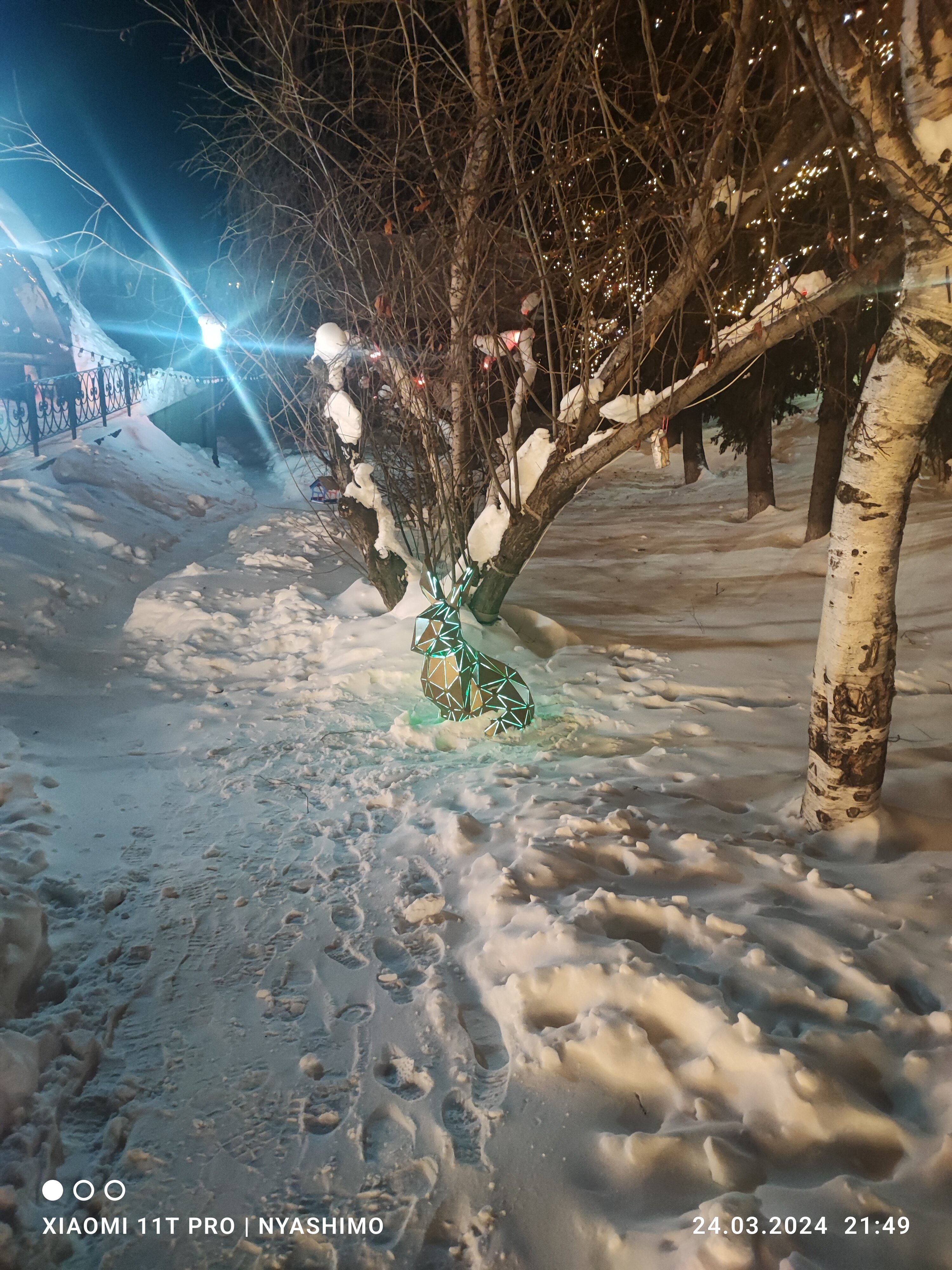 Фото Русский Север