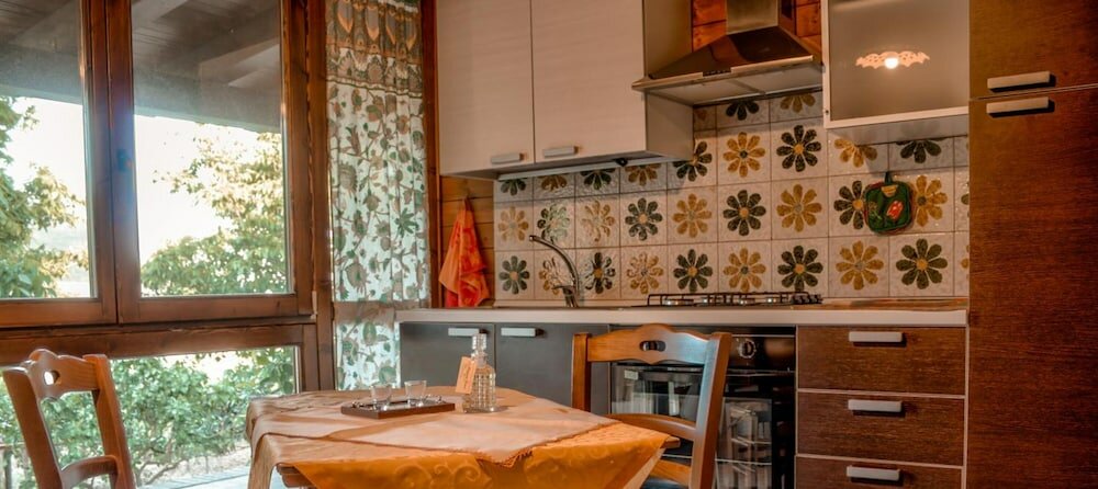 Фото Masseria Xireni