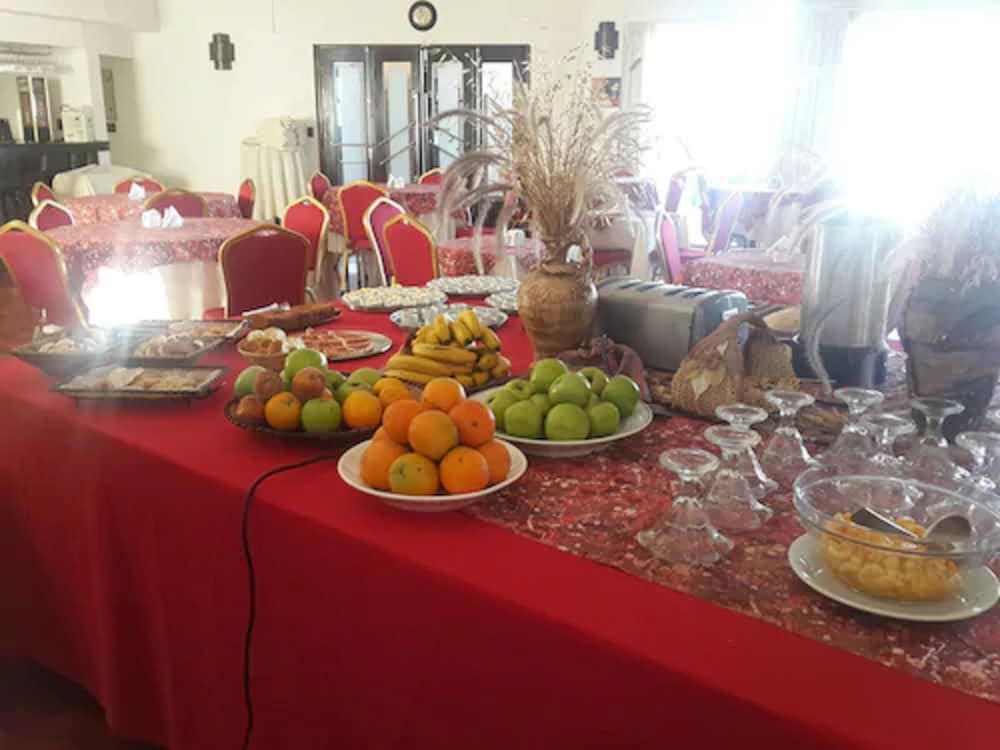 Фото Hotel Boutique Bakari