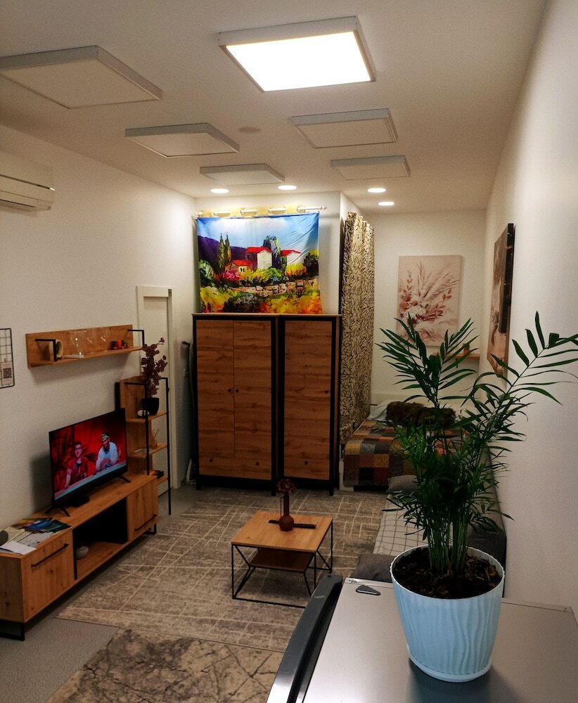 Фото Firule Tennis Beach Apartment