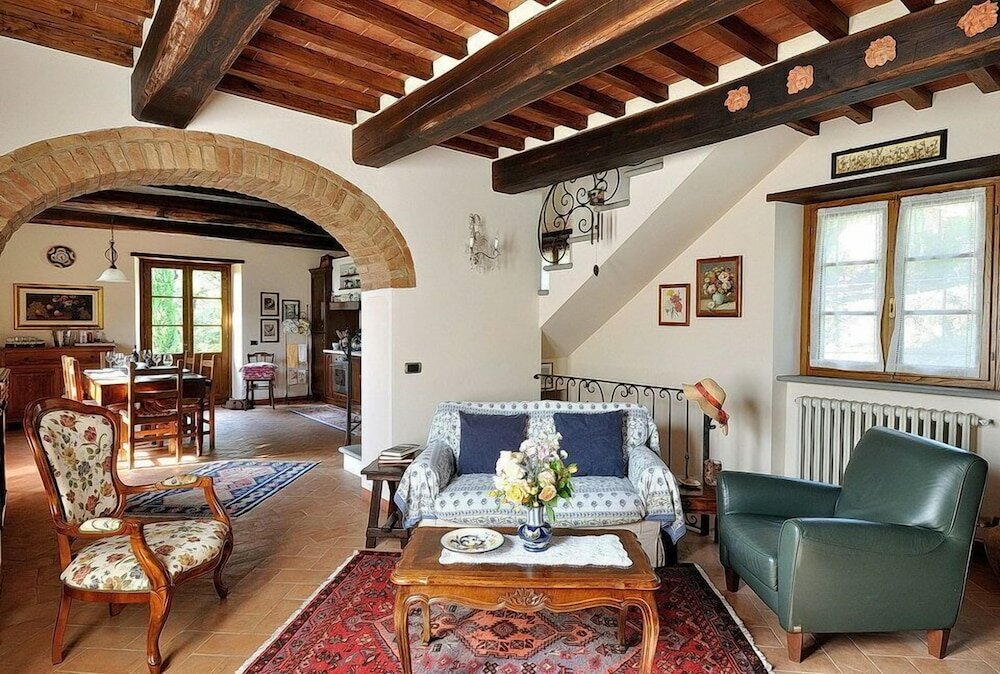 Фото Agriturismo Giusi e Dario