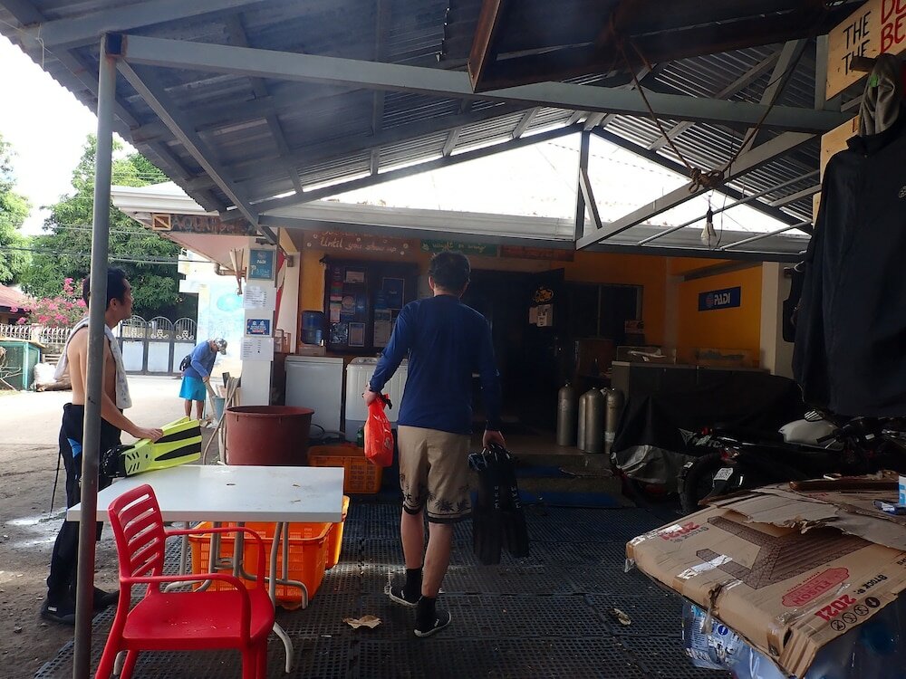 Фото Yohan Bi-chi And Daibu Rizo-to