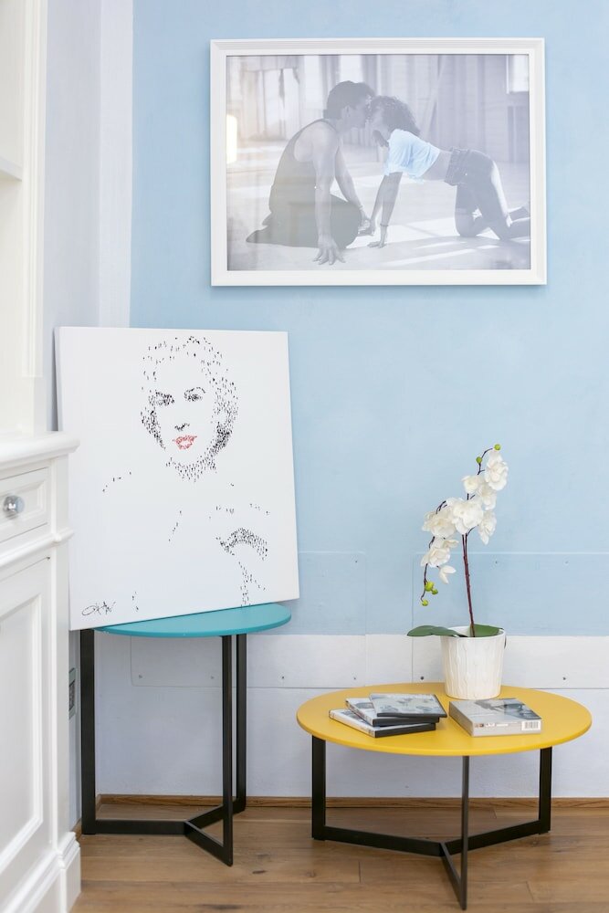 Фото Relais degli Angeli