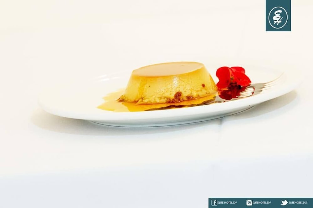 Фото Elite Hotel