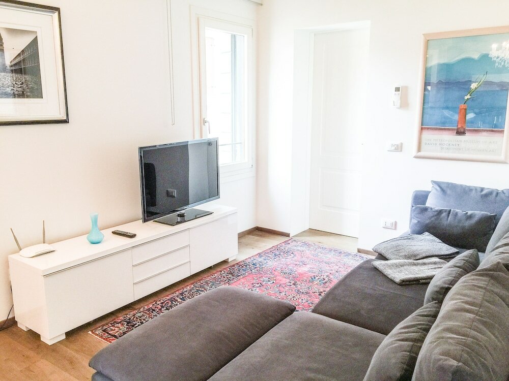 Фото Cà Farnese