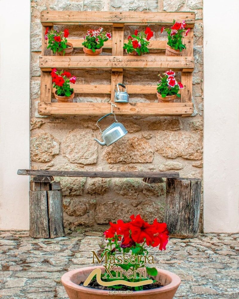 Фото Masseria Xireni