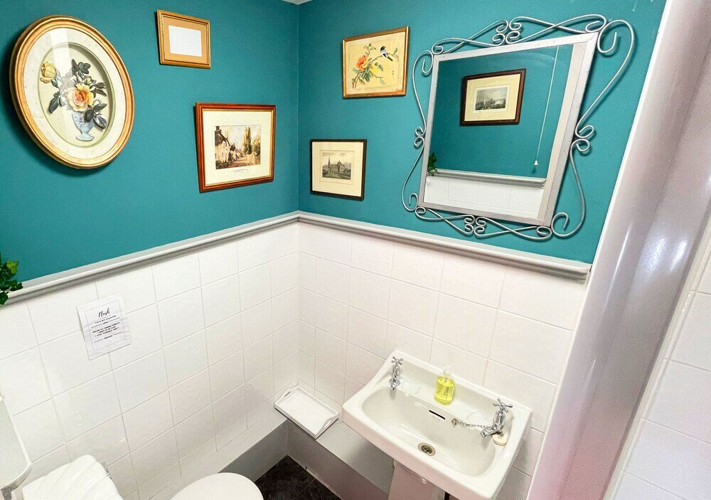 Фото Kirkhill Estate Rooms