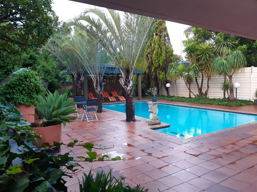 Фото отеля 5