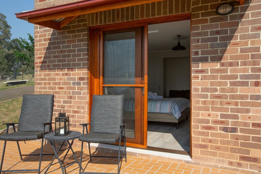 Фото Blueberry Hills On Comleroy